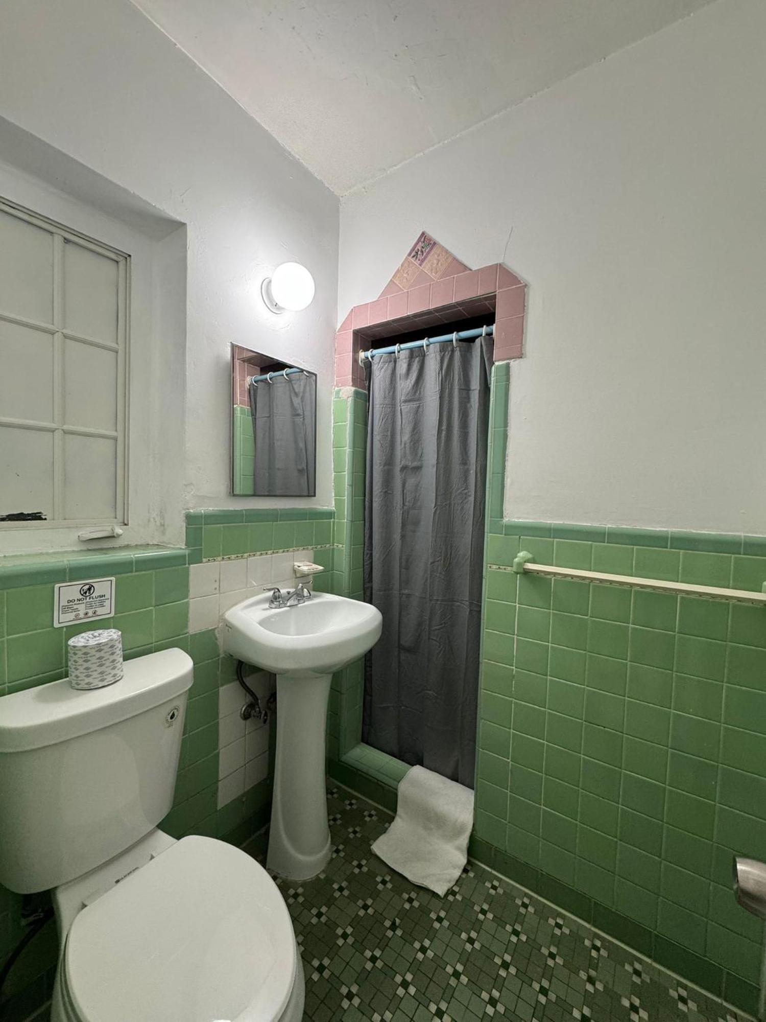 Hotel Rainbow - Miami - Little Havanna Eksteriør billede
